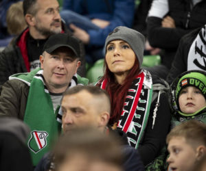 Legia Warszawa - Górnik Zabrze: Zdjęcia kibiców i zawodników z meczu 28. kolejki PKO BP Ekstraklasy