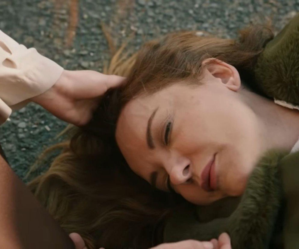 Barwy szczęścia odc. 348