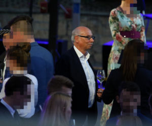 Opijali wolność