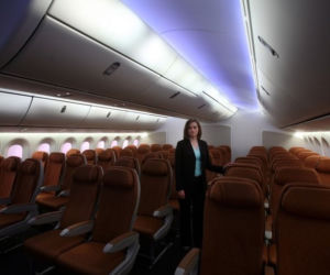 Boeing 787 Dreamliner