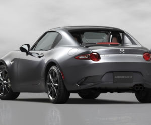Mazda MX-5 RF