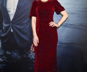 Zapiski śmiertelnika: Ireneusz Czop, Magda Boczarska, Alicja Wieniawa-Narkiewicz, Danuta Stenka i inni