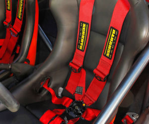 MINI Cooper JCW Schirra Motoring