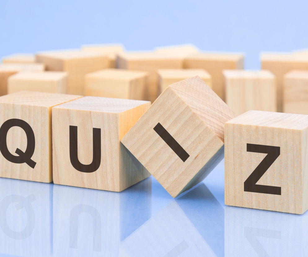 QUIZ. Sobotnia ortografia. Ekstremalnie trudne słowa. Ile błędów zrobisz? Więcej niż trzy to obciach!