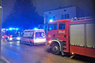 Kobieta spłonęła we własnym łóżku. Szokujące ustalenia policji