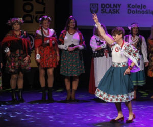 MISS Kobiety Wiejskiej w Lubinie. Mamy zdjęcia wspaniałych kobiet