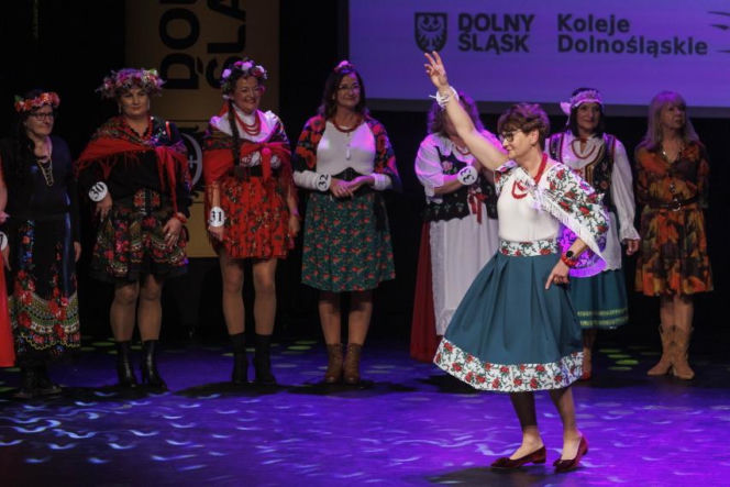 MISS Kobiety Wiejskiej w Lubinie. Mamy zdjęcia wspaniałych kobiet