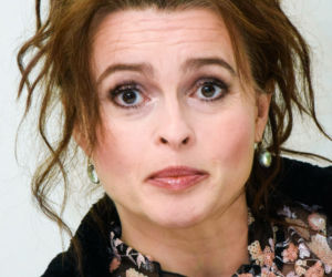 Helena Bonham Carter