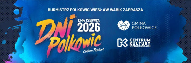 Dni Polkowic 2026