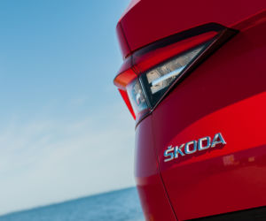 Skoda Kodiaq Sportline 2.0 TSI 4x4 180 KM DSG