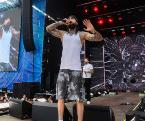 Rap Stacja Festiwal 2026 - Malik Montana