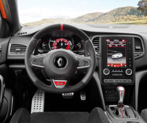 Renault Megane R.S.