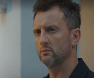 M jak miłość odc. 1895. Bartek (Arkadiusz Smoleński)