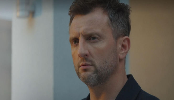 M jak miłość odc. 1895. Bartek (Arkadiusz Smoleński)