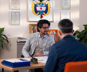 Pierwsza miłość, odcinek 4193: Plan uwolnienia Pawła jest o krok od finału, gdy strażnicy wyprowadzają go z celi