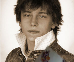 Michał Szpak: Nie jestem gejem