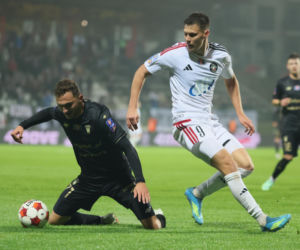 PP Polonia Warszawa Korona Kielce