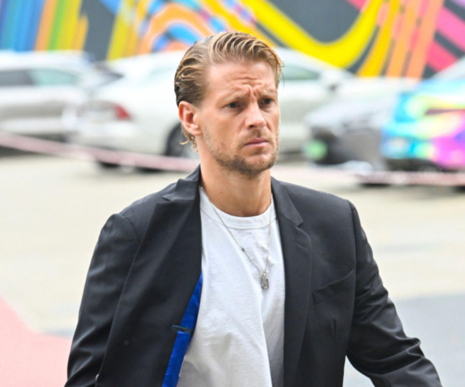Sebastian Fabijański