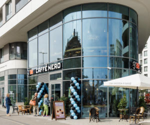 Nie tylko kawa. Oto powody, dla których już dziś warto zajrzeć do Green Caffè Nero