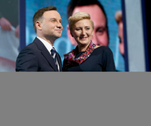 ANDRZEJ DUDA - SYLWETKA.