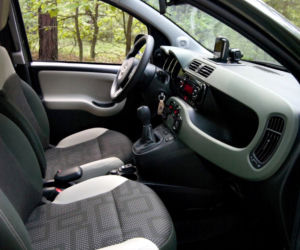 Fiat Panda 4x4