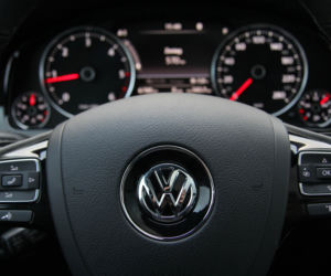 Volkswagen Touareg 3.0 V6 TDI Perfectline R-Style