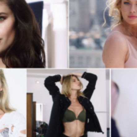 Seksowne modelki w teledysku Justina Biebera i Davida Guetty! 2U [VIDEO]