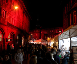 Jarmark na Nikiszu 2025: Co warto zobaczyć?