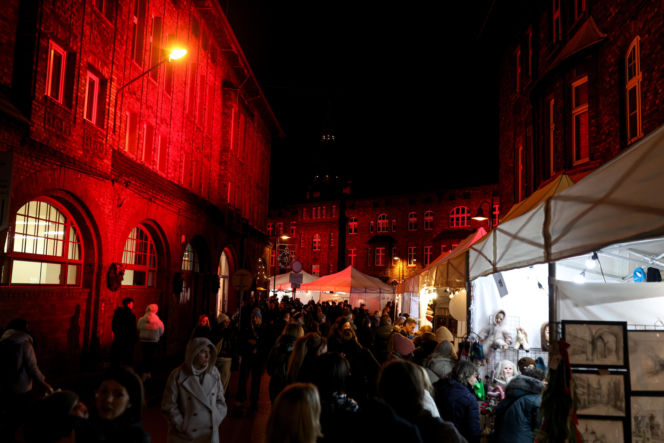 Jarmark na Nikiszu 2025: Co warto zobaczyć?