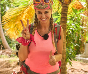 Królowa Przetrwania 3, odcinek 6