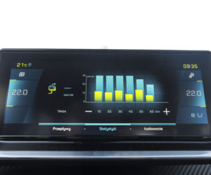 Peugeot e-2008 GT 136 KM