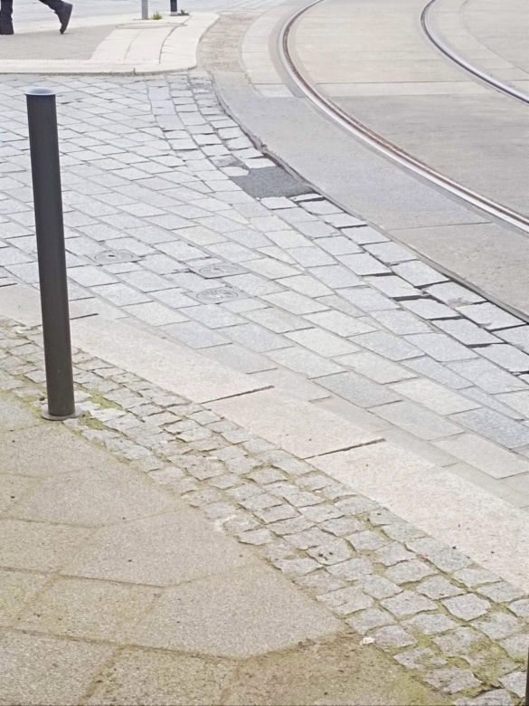 Koszmarna fuszerka w inwestycji za miliony. Wygląda to fatalnie