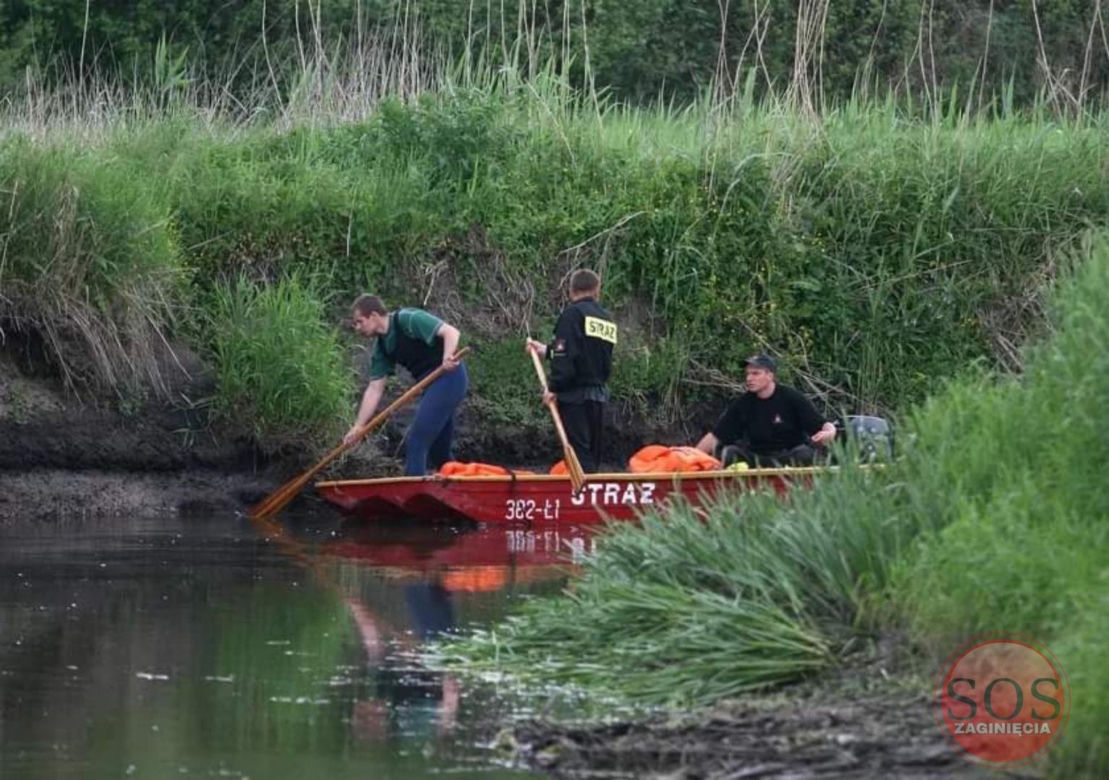 10-letni Mateusz Żukowski bawił się z kolegami, wrócili bez niego. Dziecko zniknęło bez śladu