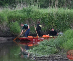 10-letni Mateusz Żukowski bawił się z kolegami, wrócili bez niego. Dziecko zniknęło bez śladu