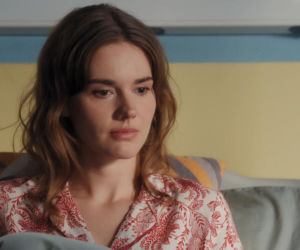 M jak miłość odc. 1906. Franka (Dominika Kachlik)