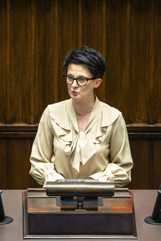 Najbardziej zadłużeni politycy
