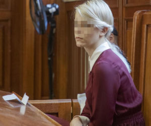 Karolina wbiła Igorowi 15-centymetrowy nóż w brzuch. „Weszło jak w masło” − twierdziła