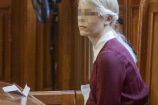 Karolina wbiła Igorowi 15-centymetrowy nóż w brzuch. „Weszło jak w masło” − twierdziła