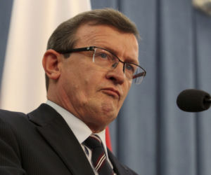 Tadeusz Cymański