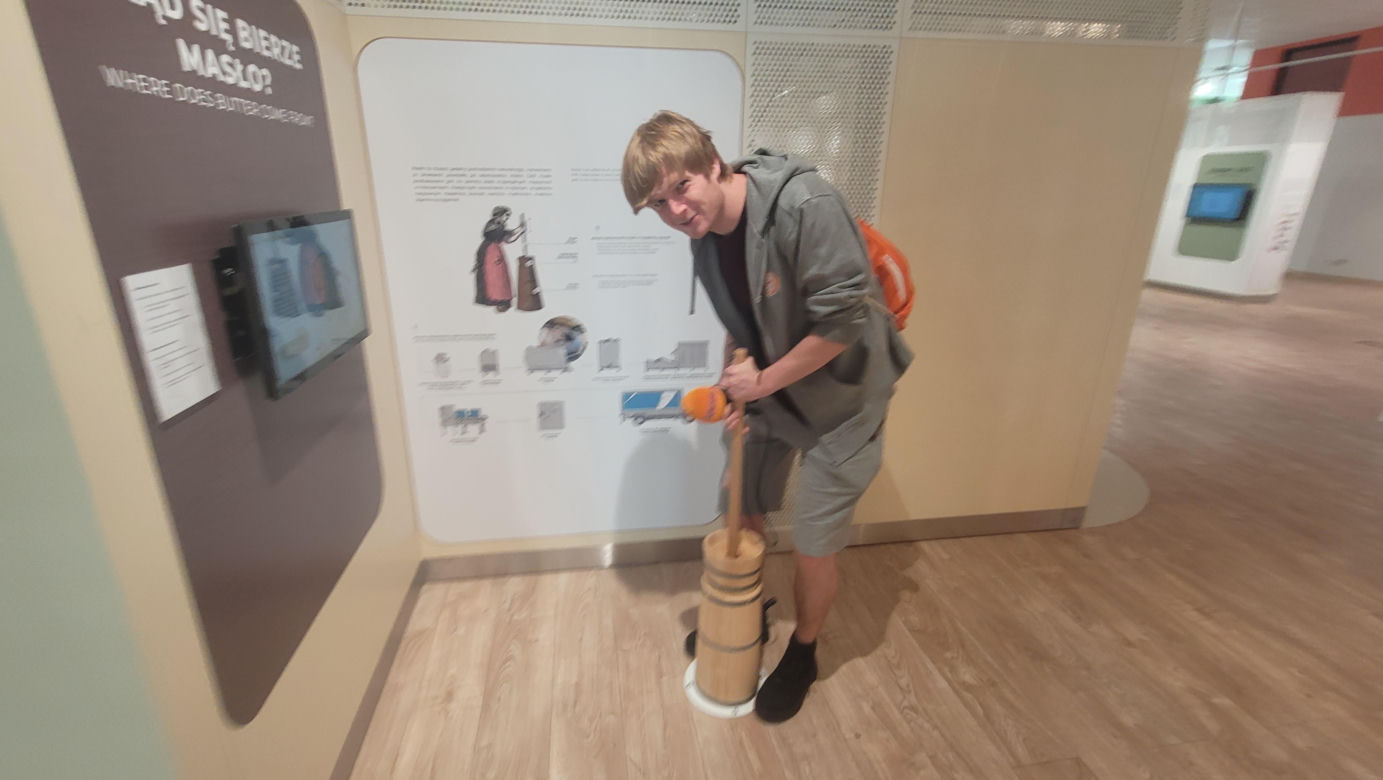 Wielkie otwarcie Centrum Nauki „Kortosfera”. „Jesteśmy dla wszystkich” [ZDJĘCIA]