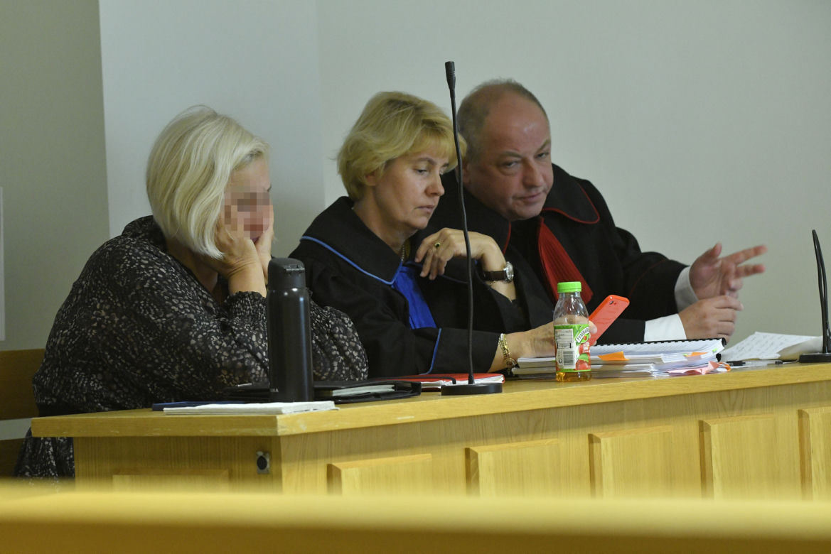 Lekarz oskarżony o przyczynienie się do śmierci: Zarzuty ratowników to pomówienia