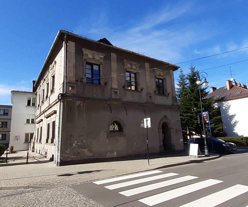 Sądecka Biblioteka Publiczna znowu otwarta dla czytelników