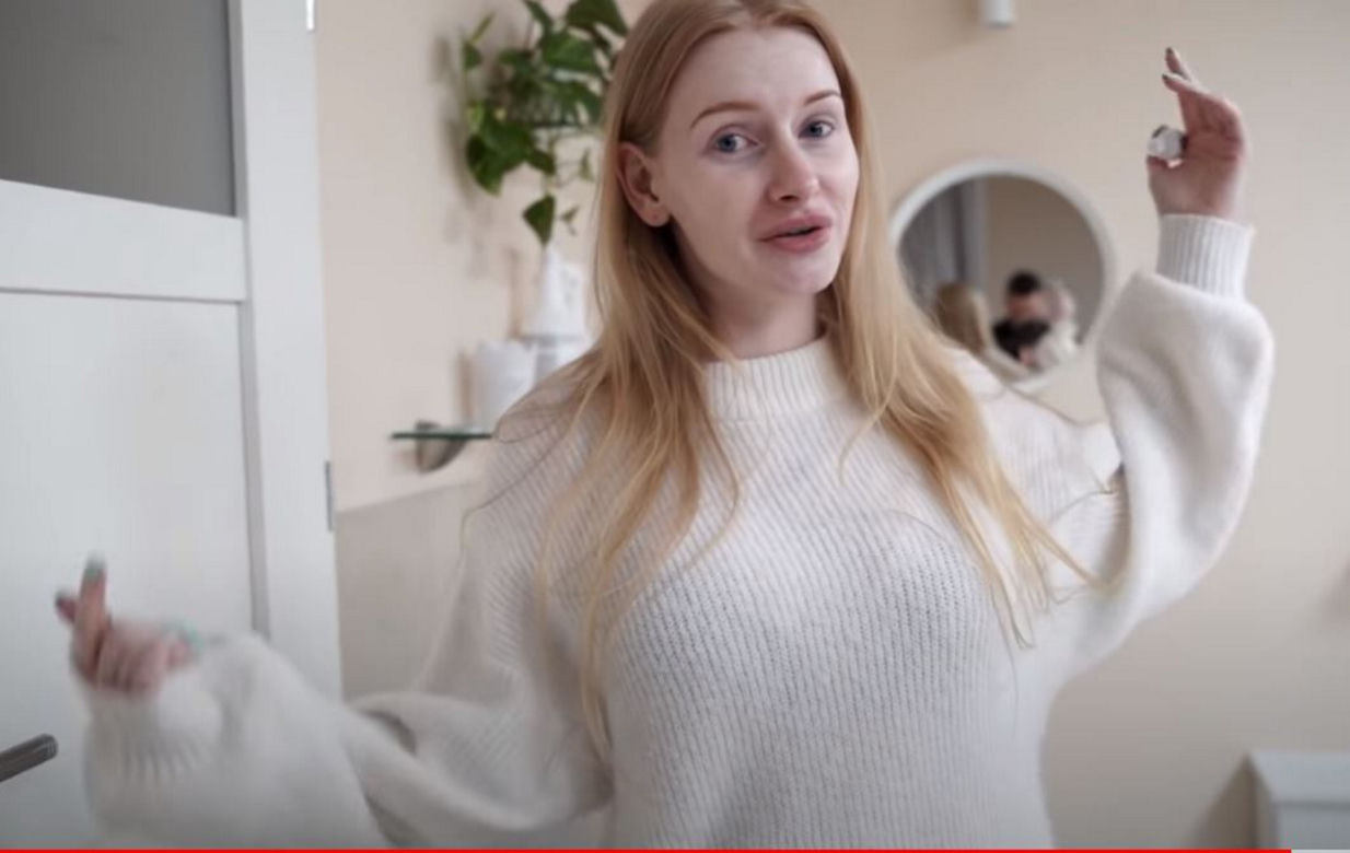Ola Okrzesik, zawodniczka PRIME