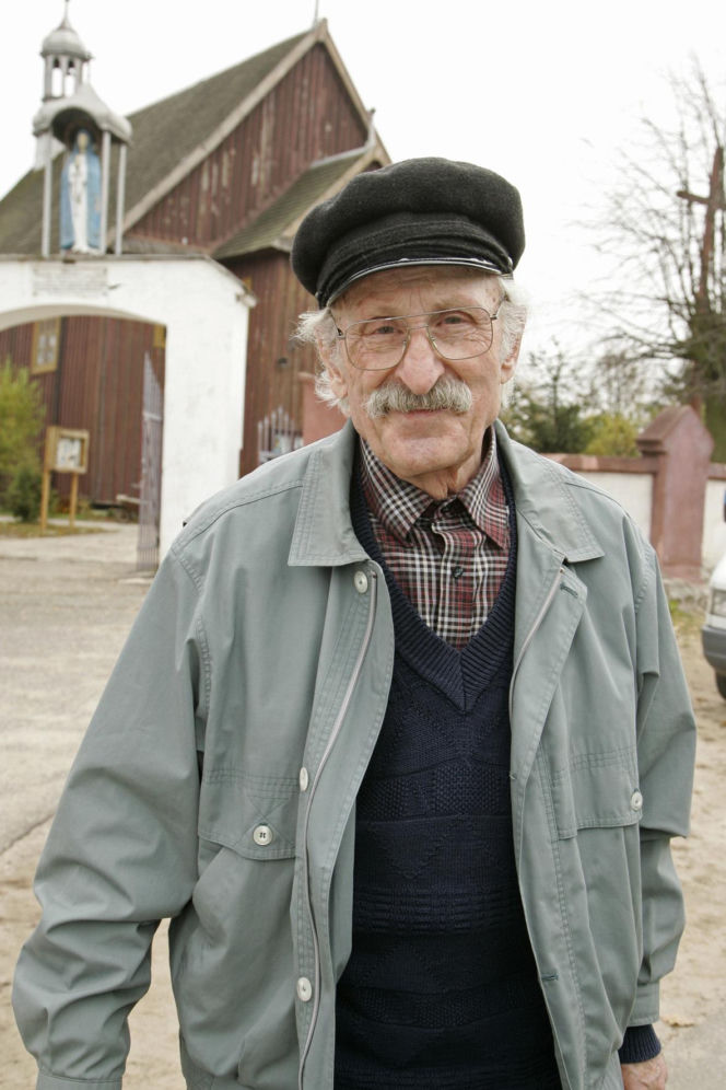 "Ranczo" wraca po latach. Tych bohaterów zabraknie w nowym sezonie. Reżyser potwierdził