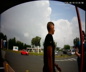 Policja poszukuje tych nastolatków! Widzieliście ich?