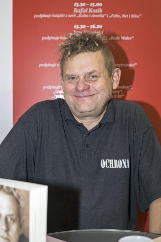 Kazik Staszewski