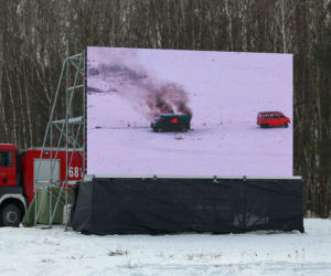 „Potwór z Tarnowa” i roje dronów. Rząd przygląda się przyszłości polskiej armii w Zielonce