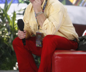 Jerzy Owsiak - wszystkie tajemnice Jurka