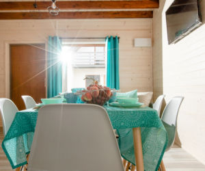 Molo Resort Niechorze - tak wyglądają nowe domki nad morzem