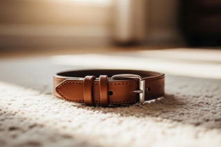 Pierwsze psy RP to już tradycja. Kto naprawdę rządził Pałacem?